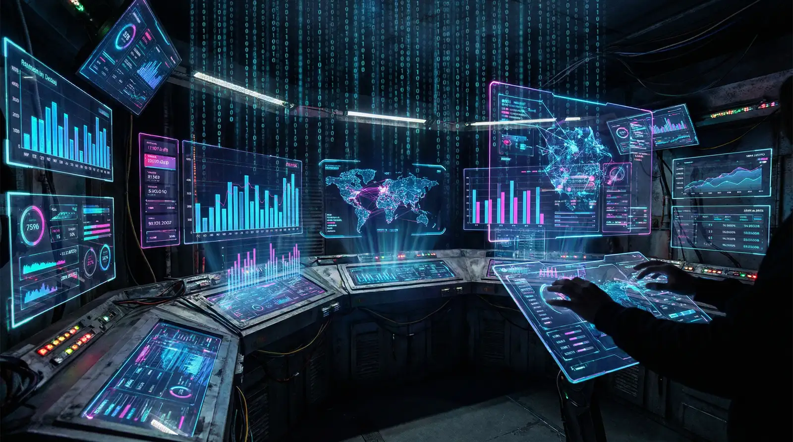 开云电竞数据分析矩阵可视化面板